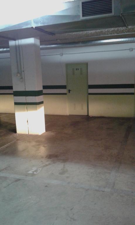 Apartamento Berenguela Cordoba Luaran gambar