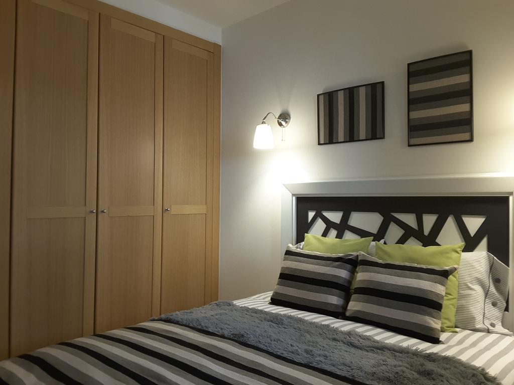 Apartamento Berenguela Cordoba Luaran gambar