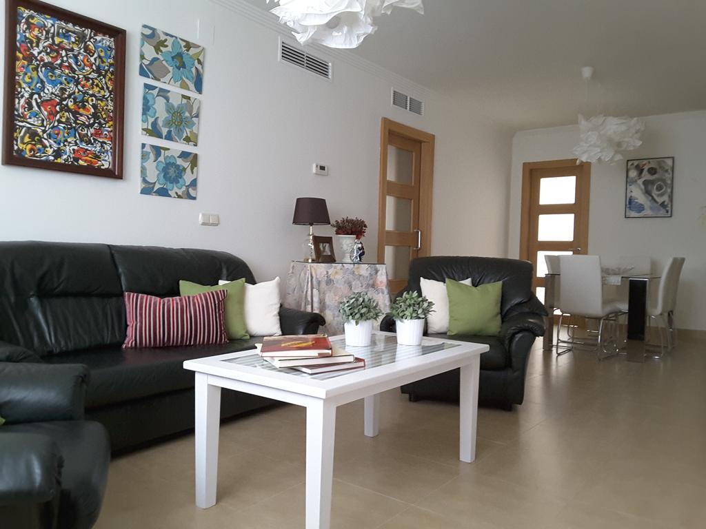 Apartamento Berenguela Cordoba Luaran gambar