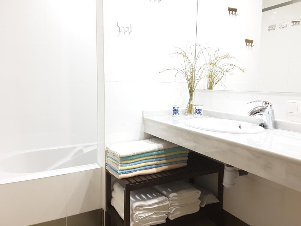 Apartamento Berenguela Cordoba Luaran gambar