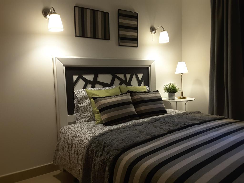 Apartamento Berenguela Cordoba Luaran gambar