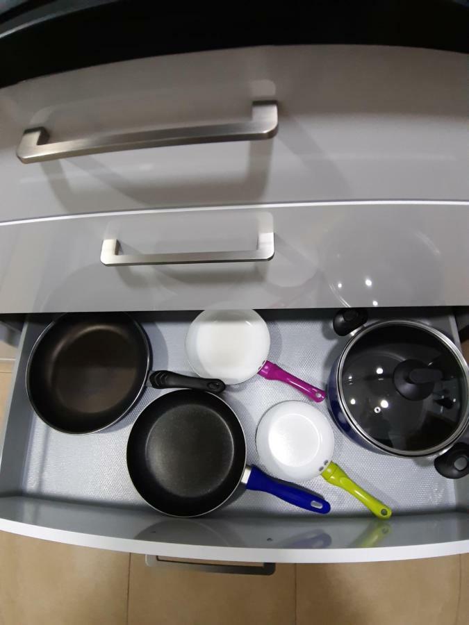 Apartamento Berenguela Cordoba Luaran gambar