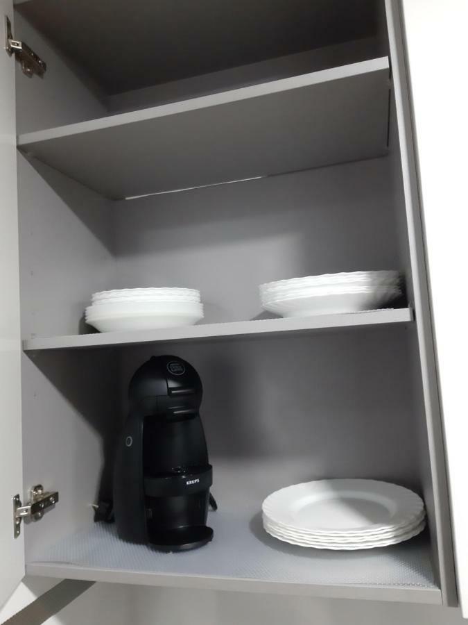 Apartamento Berenguela Cordoba Luaran gambar