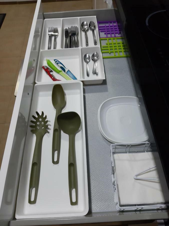 Apartamento Berenguela Cordoba Luaran gambar