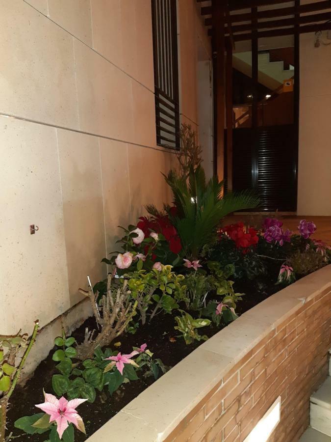 Apartamento Berenguela Cordoba Luaran gambar