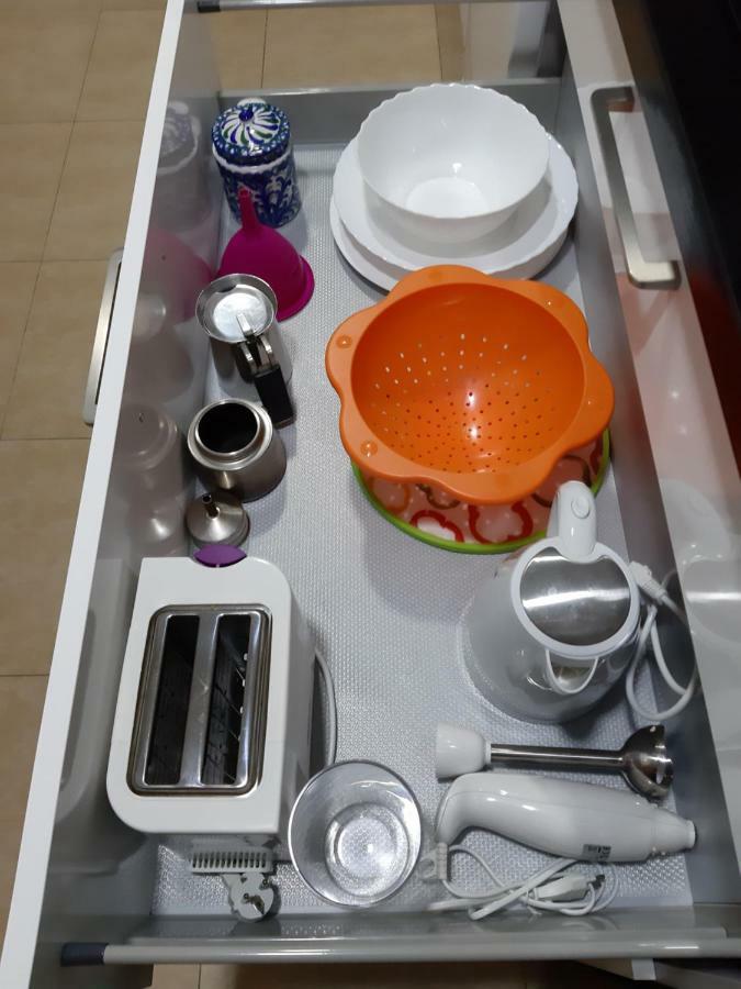 Apartamento Berenguela Cordoba Luaran gambar
