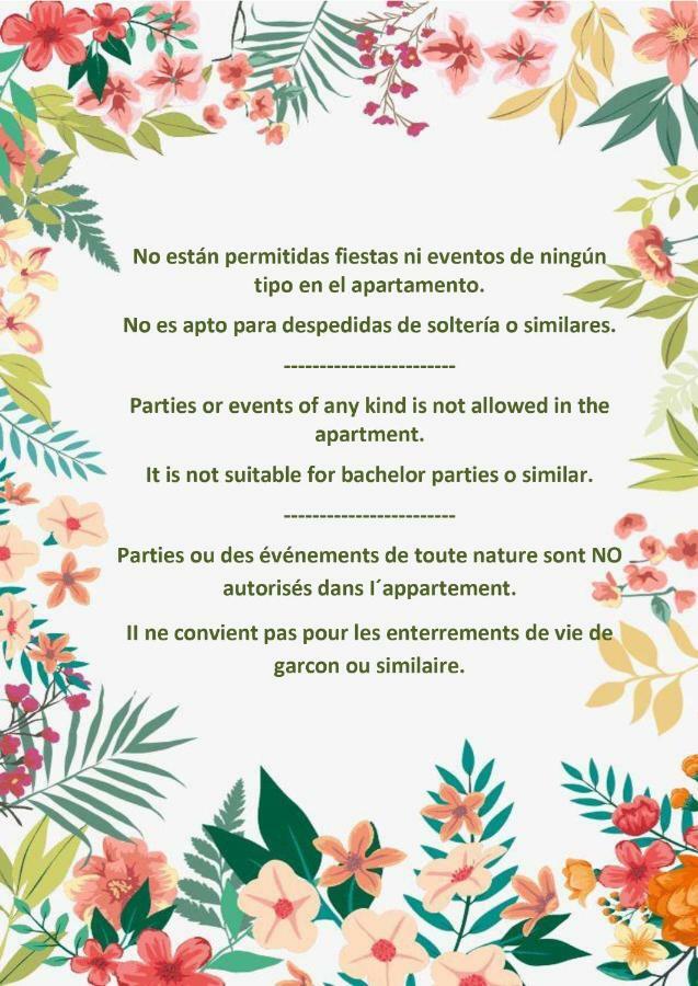 Apartamento Berenguela Cordoba Luaran gambar